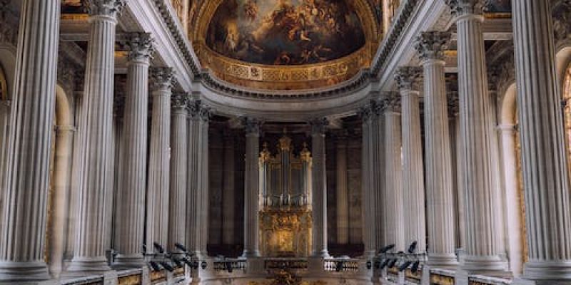 Palace of Versailles